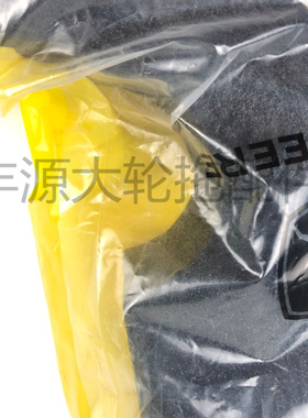 迪尔6B954 6B12n04 6B1404拖拉机农机配件SU37957机罩水箱海绵垫