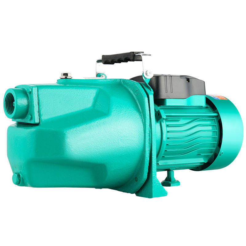 压力罐用喷射泵全自动吸水自吸泵高扬程增压泵家用2S20V井水抽水