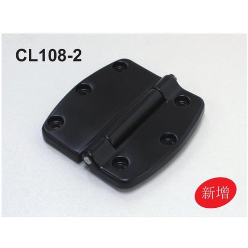 怀海柜锁门锁铰炼合页拉手搭扣CL108-2