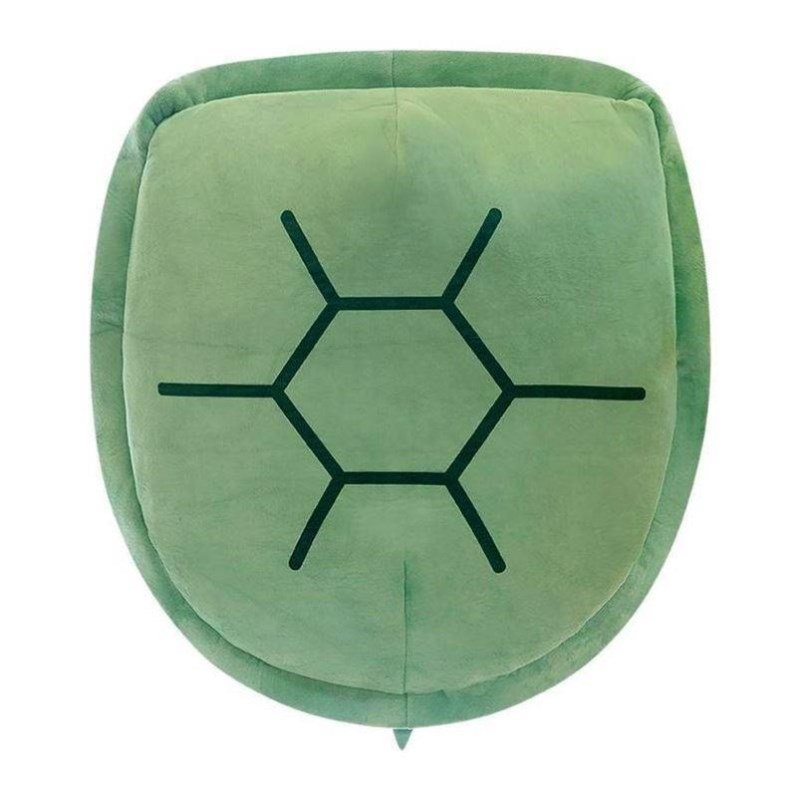 乌龟壳抱枕可穿戴公仔睡觉睡袋玩偶毛绒巨型懒人人穿超大龟壳沙发