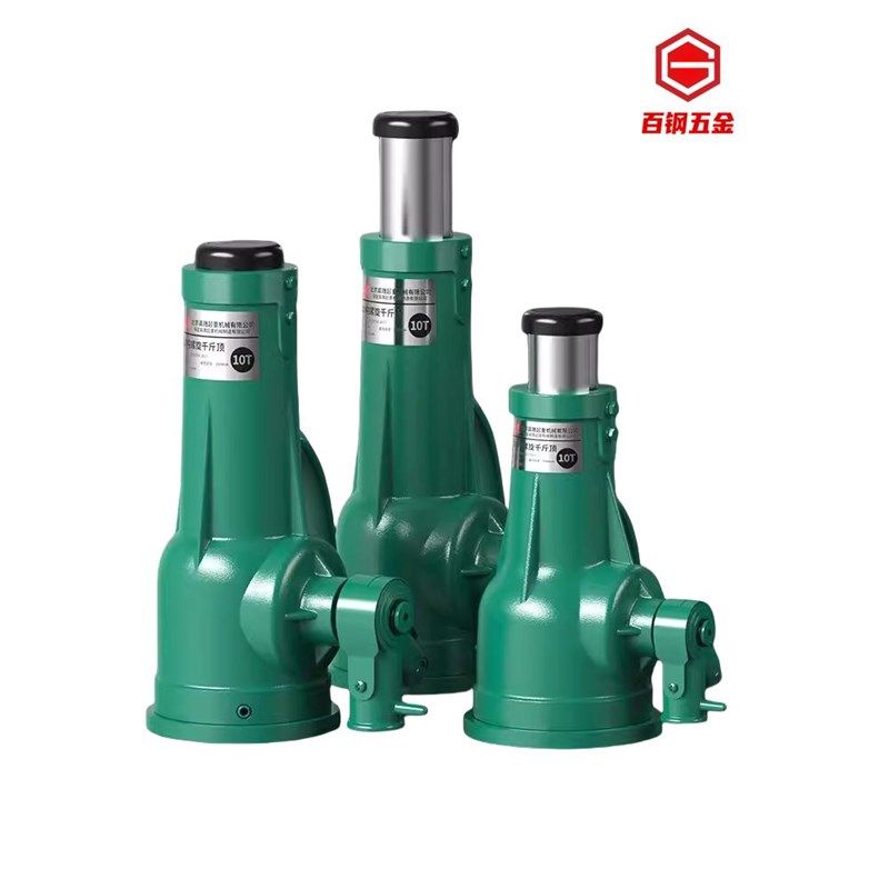 立式螺旋千斤顶机械式丝杆千金顶齿轮手摇QL3吨5T10吨20顿Y32吨50