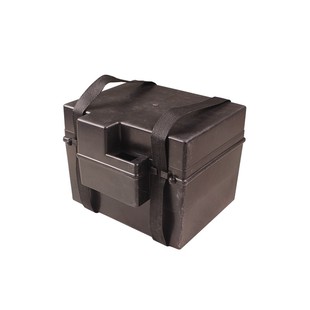 电动车60v20ah电池盒分体移动24伏36v20a安三轮车装 箱子72v