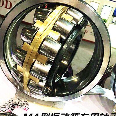 振动筛破碎机用轴承22326 22328 22330 22332 22334  MA/W33 C3C4