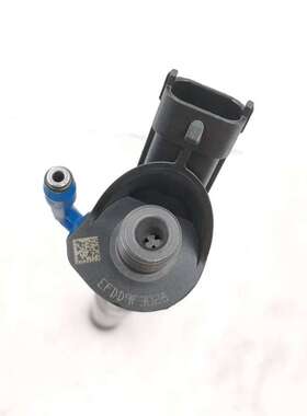 0445117024喷油器0445117024BC3Q-9K546-AD总成柴油发动机