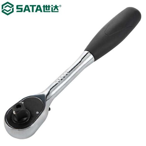 世达11902 快速脱落棘轮扳手软柄套筒扳手世达12902世达 13902