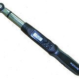 135N.M 扭矩可换头WEC3 力矩 135BN 8数显扭力扳手 台湾制造6.8