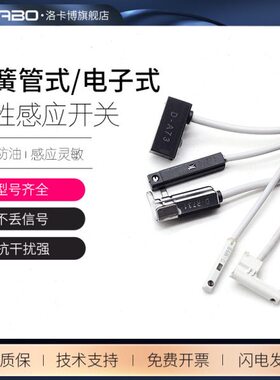 磁性开关感应器气缸接近开关传感器D-A93-Z73-C73-A73L CS1  DMSG