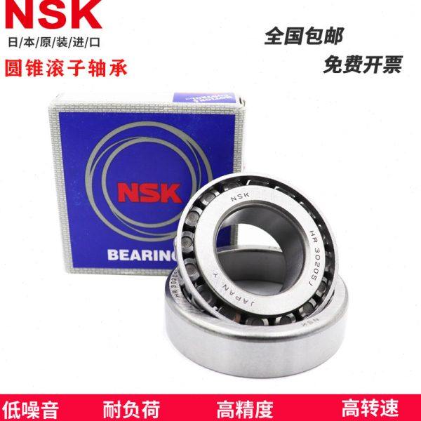 进口轴承30210/30211/30212/30213/30214/30215/30216/30217