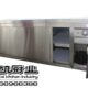 暖碟车暖碟打荷台 饭店厨房用暖碟柜 暖碟工作台 商用暖碟机