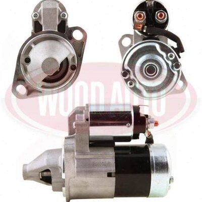 2315322起动机3114995起动机马达HYSTER海斯特叉车起动机马达