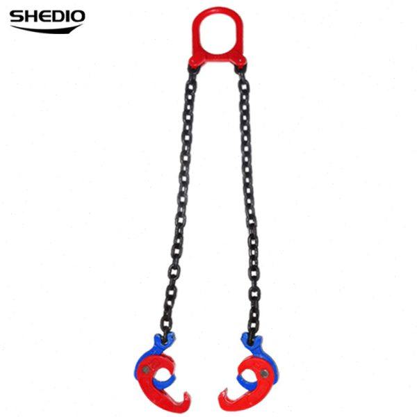 晟雕双链油桶吊钳1吨2吨油桶夹钳吊钩链条夹具吊具吊装,五金/工具,千斤顶,淘宝优惠券,粉丝福利购,淘宝优惠卷