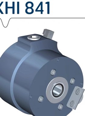 XHI 841重载防爆编码器,光电增量防爆型