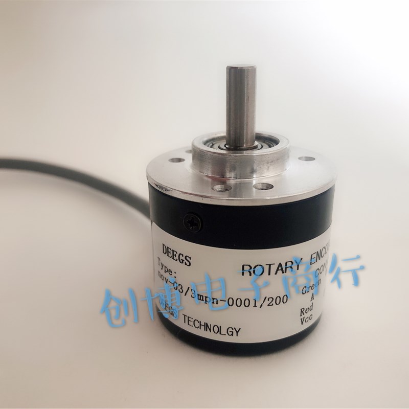 NOV-03/3MPN-0001/200自动化设备光电编码器DEEGS