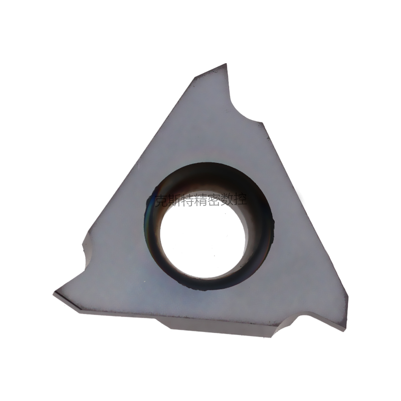 立装三角浅槽数控刀片TGF32R125/32R130/32R180/32R230/32R300