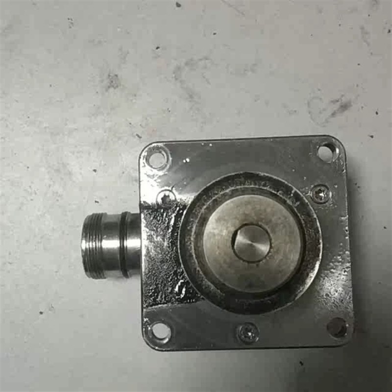 全新SCANCON编码器 2Q2000-649815. 2000P/r 5VDC替代通用