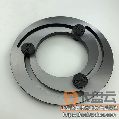 液压卡盘修爪器三爪成型圈5寸6寸8寸10寸厂家直供