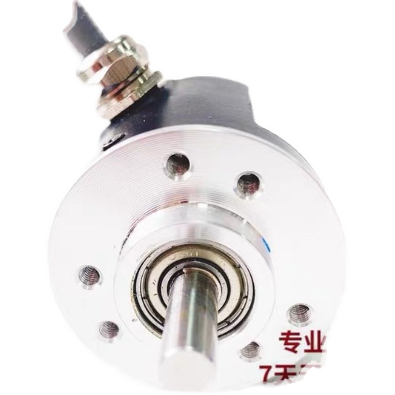 ETF38-YH2500自动化设备TOFI光电编码器