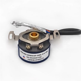 250BM G05L 器 禹衡ZKD 0.19m伺服电机旋转编码 56S