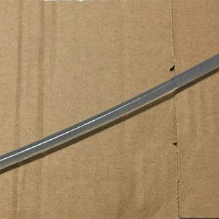 胶条 胶棒 直径7MM 半透明 热熔胶