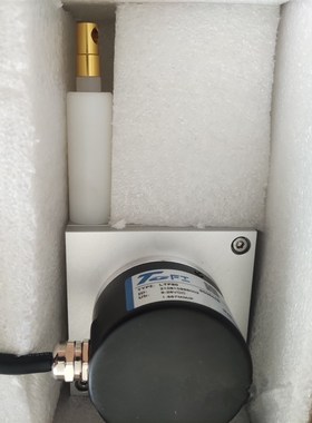 全新LTF80 850909 托菲TOFI编码器可替代型
