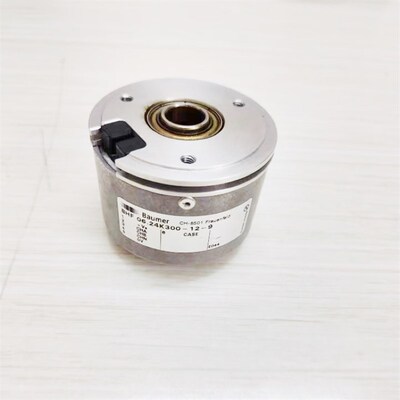 BHF 06.24G2000/405101  光电旋转编码器