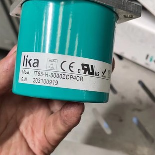 器 5000ZCP4CR国产型光电技术编码 IT65