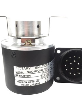 NOC-HP2048-2MHT编码器NOC-HP2048-2MD