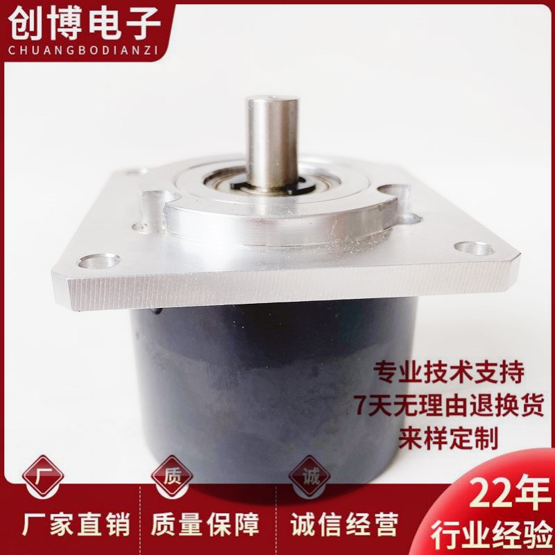 H20D8-25-SS-500-ABZ-3904R-SCS18-12V-S 国产型BEI编码器