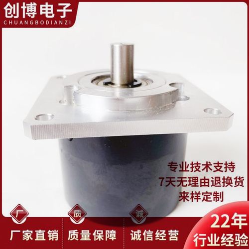 H20D8-25-SS-500-ABZ-3904R-SCS18-12V-S 国产型BEI编码器