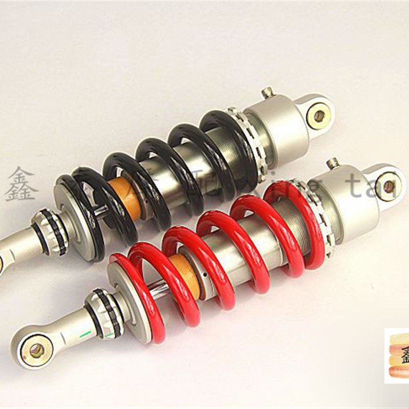 适用于 蓝宝龙BJ300GS飓风BJ300GS-C/302R后减震器后避震原厂配件