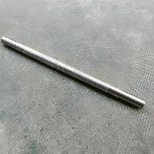 冲床配件传动轴上海朝阳机床厂125吨闭式冲床传动轴长度1540