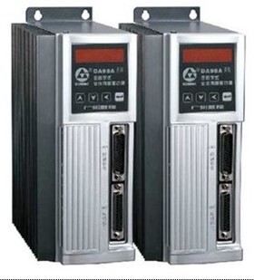 (原装正品) 广州数控 DA98B-10 ,DA98B-15伺服驱动器