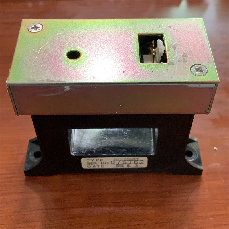 NC-200GT富士变频器160-200-220-280KW霍尔互感器电流感测器