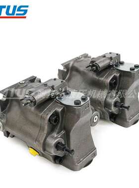 两臂凿岩台车 TZ2T 副泵 P1060 轴向柱塞变量泵 高压油泵 液压泵