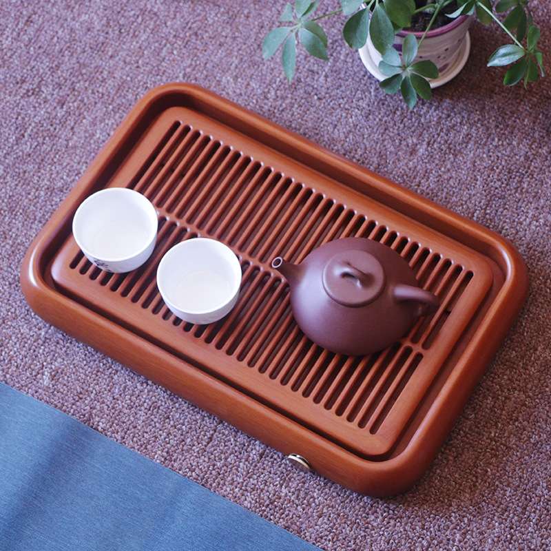 厂家直供现货小盒子电木茶盘简约其它配件