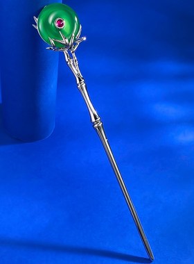 珠宝 直播新款气质新s中式竹节20m玉髓发簪现代简约古风高级感