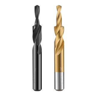 二级阶梯钻头 M35含钴不锈钢沉头螺丝钻头麻花钻沉孔钻台阶倒角钻