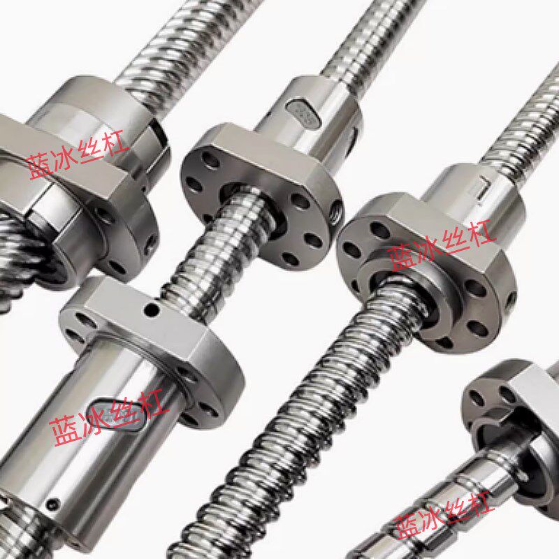 GSCT SFT DFT ZFT LPFT LDFT LSFT PFT BSS PSS MA滚珠丝杠丝杆