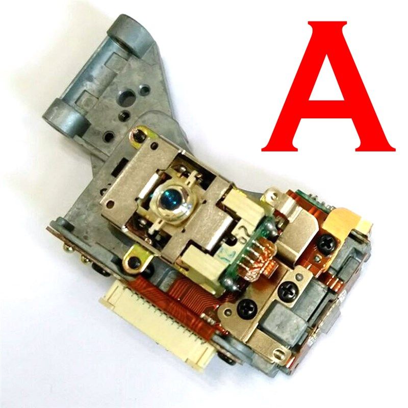 用于维修天龙DENON ADV-700  DHT-700DV 前后期两种全新DVD激光头