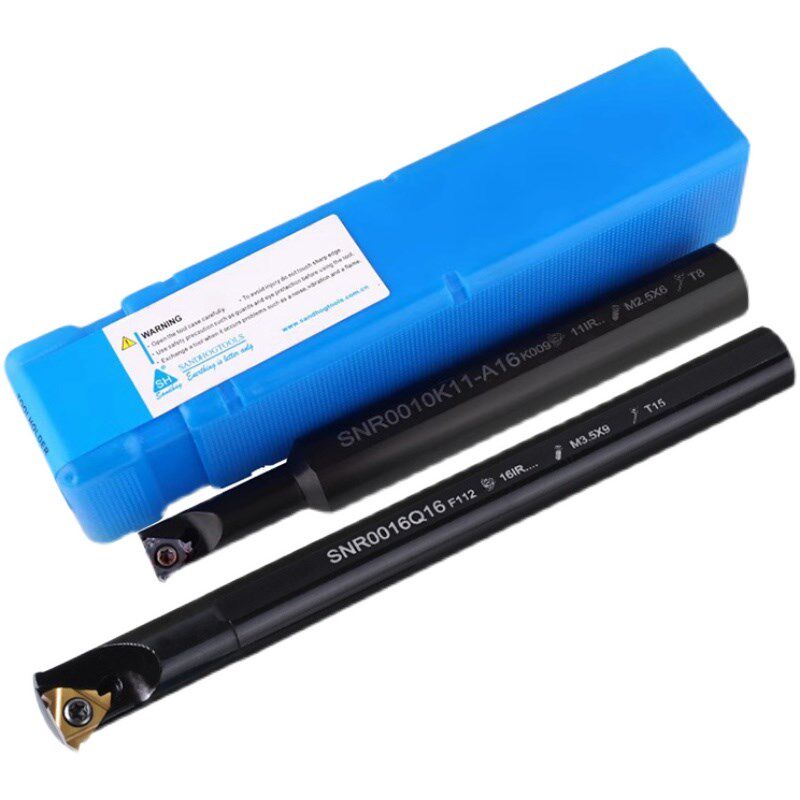 三韩数控螺纹挑丝刀杆SNR0010K11 0012 0008K08-A16 0016Q16 0020