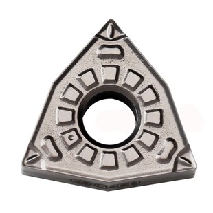 正品韩国特固克 Taegutec 数控刀片 WNMG080404/080408-FG CT3000