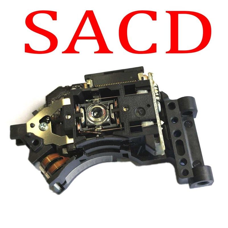 用于维修天龙DENON DCD-1600NE DCD-1700NE全新镭射CD SACD激光头