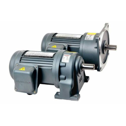齿轮减速电机 卧式100W 380V/220V 立式200W 400W 750W 1.5KW