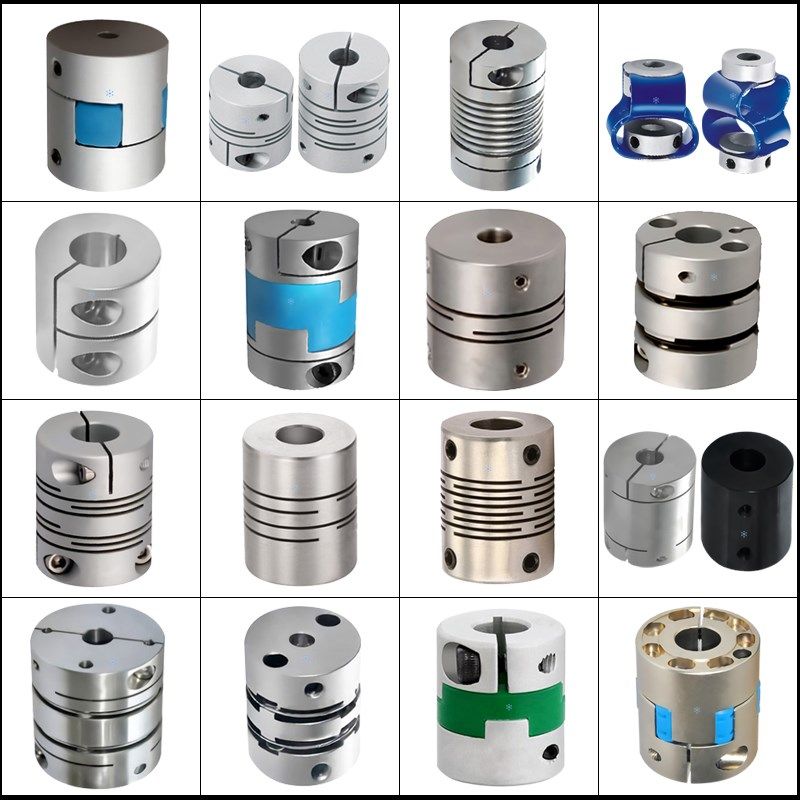 联轴器厂家DEC DEE DBC DBE DBF DBH DEV DCP DCQ DCR01 02 11 12