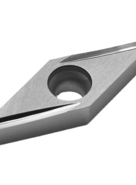 美奢锐 金属陶瓷数控刀片 VBGT110302 R-C VBGT110304 L-C MC1020