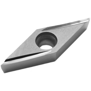 美奢锐 金属陶瓷数控刀片 VBGT110302 R-C VBGT110304 L-C MC1020