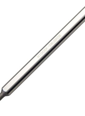 高速钢小内孔镗刀杆 H0805J/H0806/H1005/H1006K/H1007K-SWUBR06