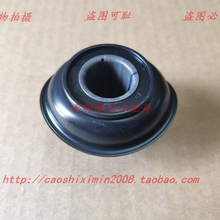 新大洲本田摩托配件125T 28魔戟27DIO23B飞梦使用化油器柱塞原装