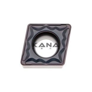 正品韩国克洛伊 Korloy 数控刀片 CCMT09T304/09T308-HMP PC5300