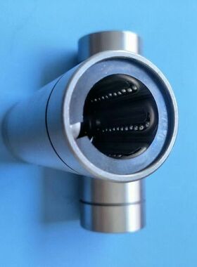 304材质不锈钢开口直线轴承SLM8 16 20 25 30UU 40OPGA钢保耐高温